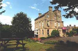 Wentworth House Hotel,  Bath